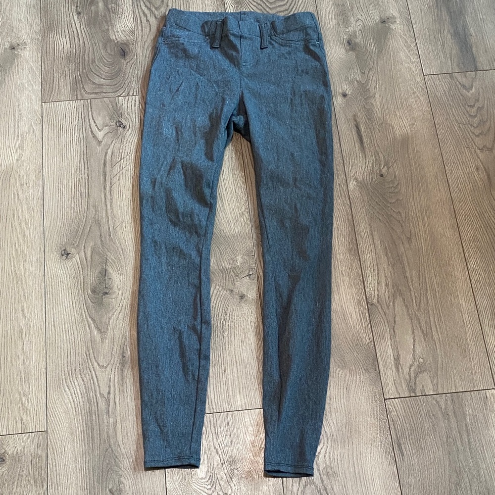 Time and Tru Dark Blue Denim Jeans
